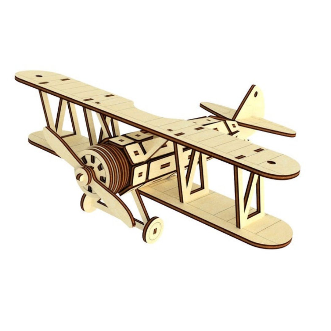 BIPLANE