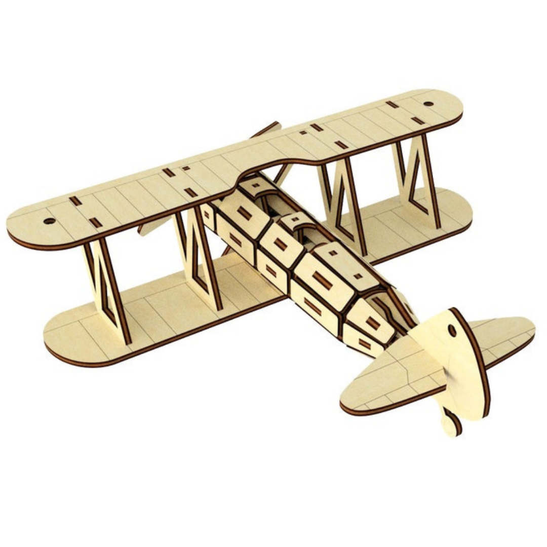 BIPLANE