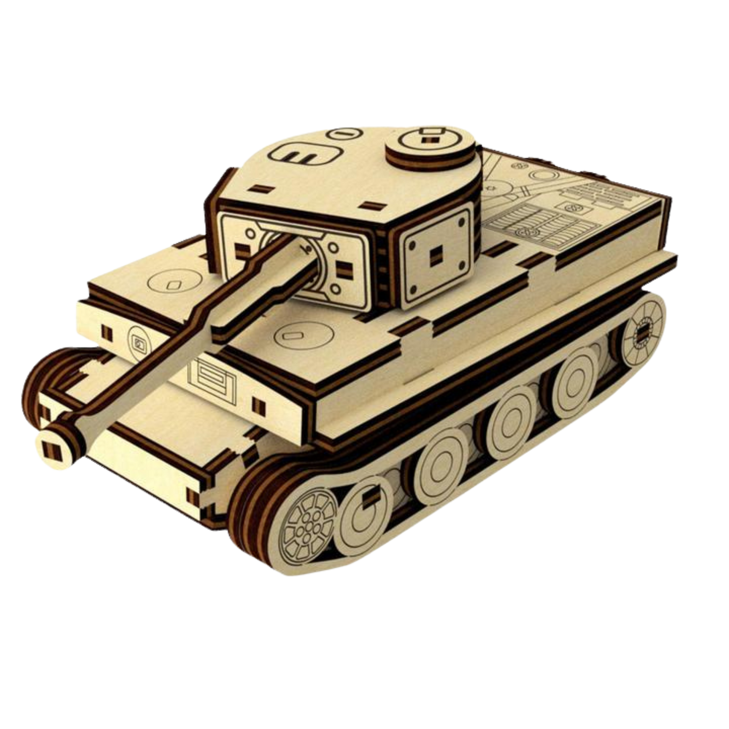 MiniTank