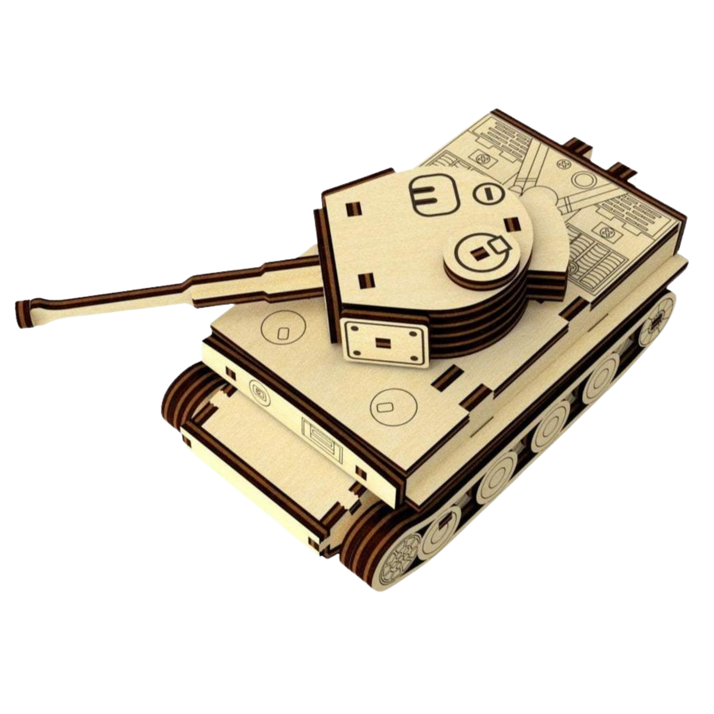 MiniTank